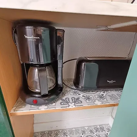 Διαμέρισμα Le Gypaete, T1 Bis, Vue Montagne, Wifi, Ascenseur, Balcon, 6 Personnes Cauterets