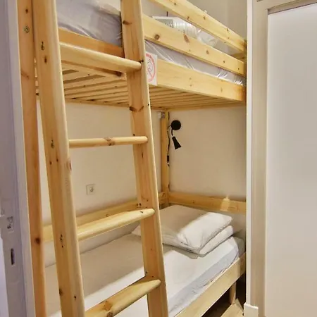 Le Gypaete, T1 Bis, Vue Montagne, Wifi, Ascenseur, Balcon, 6 Personnes Διαμέρισμα *