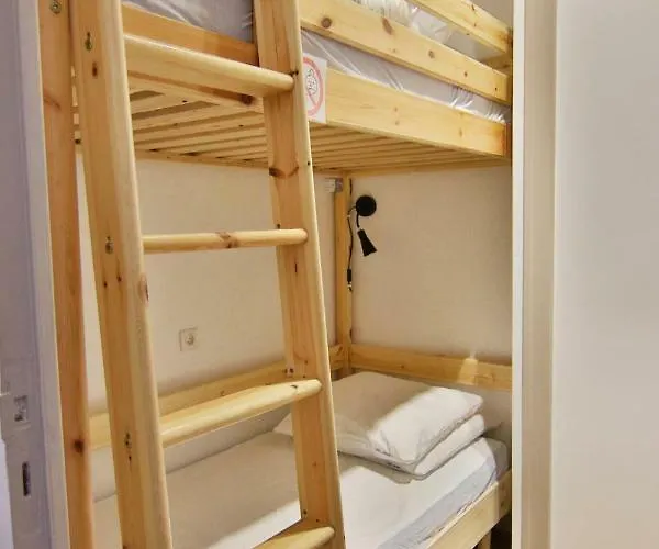 Le Gypaète Appartement *