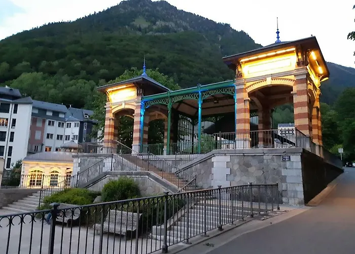 Le Gypaète * Cauterets