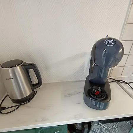 Le Gypaete, T1 Bis, Vue Montagne, Wifi, Ascenseur, Balcon, 6 Personnes * Cauterets