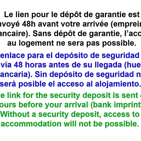 Le Gypaete, T1 Bis, Vue Montagne, Wifi, Ascenseur, Balcon, 6 Personnes *