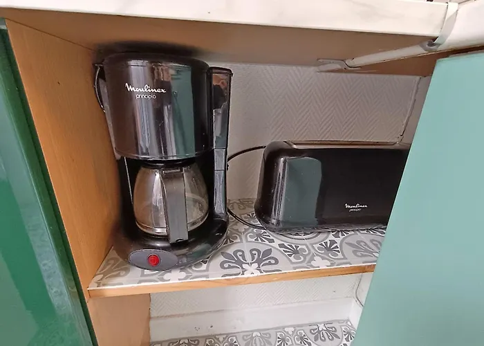 شقة Le Gypaete, T1 Bis, Vue Montagne, Wifi, Ascenseur, Balcon, 6 Personnes كوتيريه